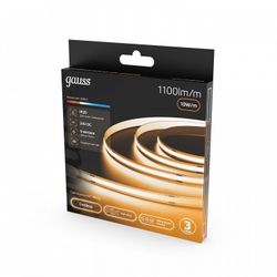 Лента светодиодная Gauss  23638032010