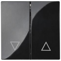 12-6203-06 ЭРА Клавиши для 12-1109, 12-1110, 14-1109, 14-1110, чёрный | Эра 12 Клавиши