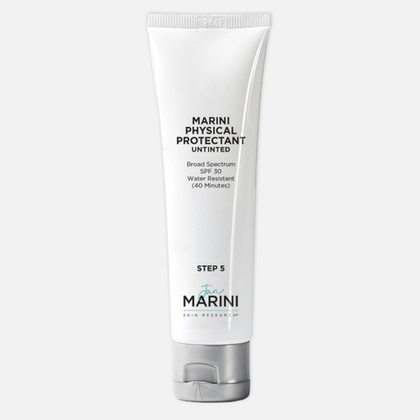 JAN MARINI Physical Protectant SPF30 (untinted) Солнцезащитный крем с успокаивающим действием с SPF30, 57 гр