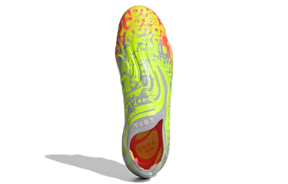 Кроссовки Adidas Copa Sense+ Fg