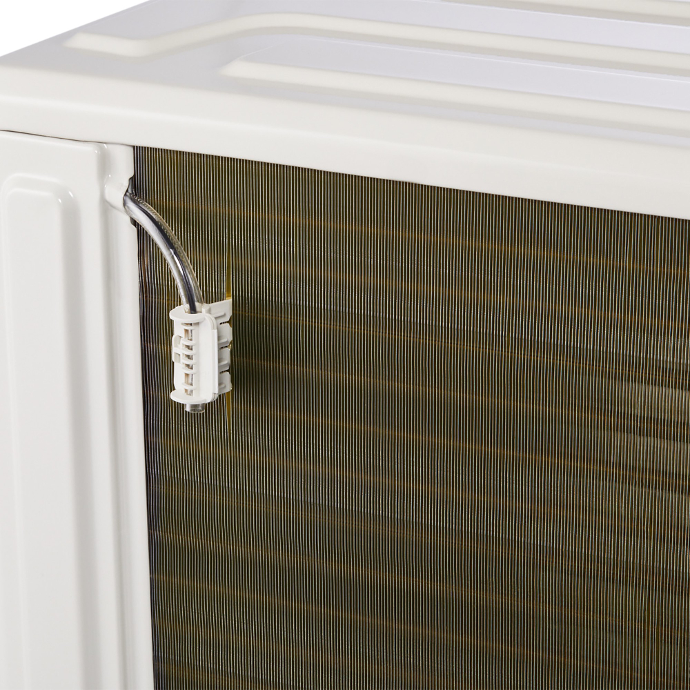 Сплит-система инверторного типа Ballu Ice Peak DC BSPKI-13HN8_V4 комплект