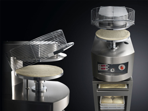 Пресс для пиццы CUPPONE PZF/50DS