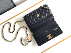 Chanel Woc 19 cm