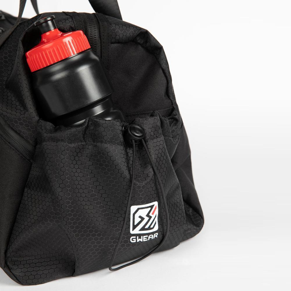 Сумка GORILLA Everyday Black