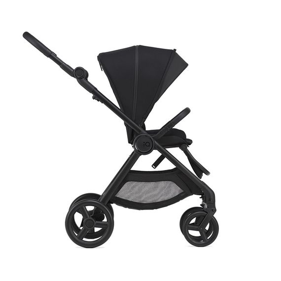 Коляска ANEX iQ 3 в 1 (iQ-10) nyx