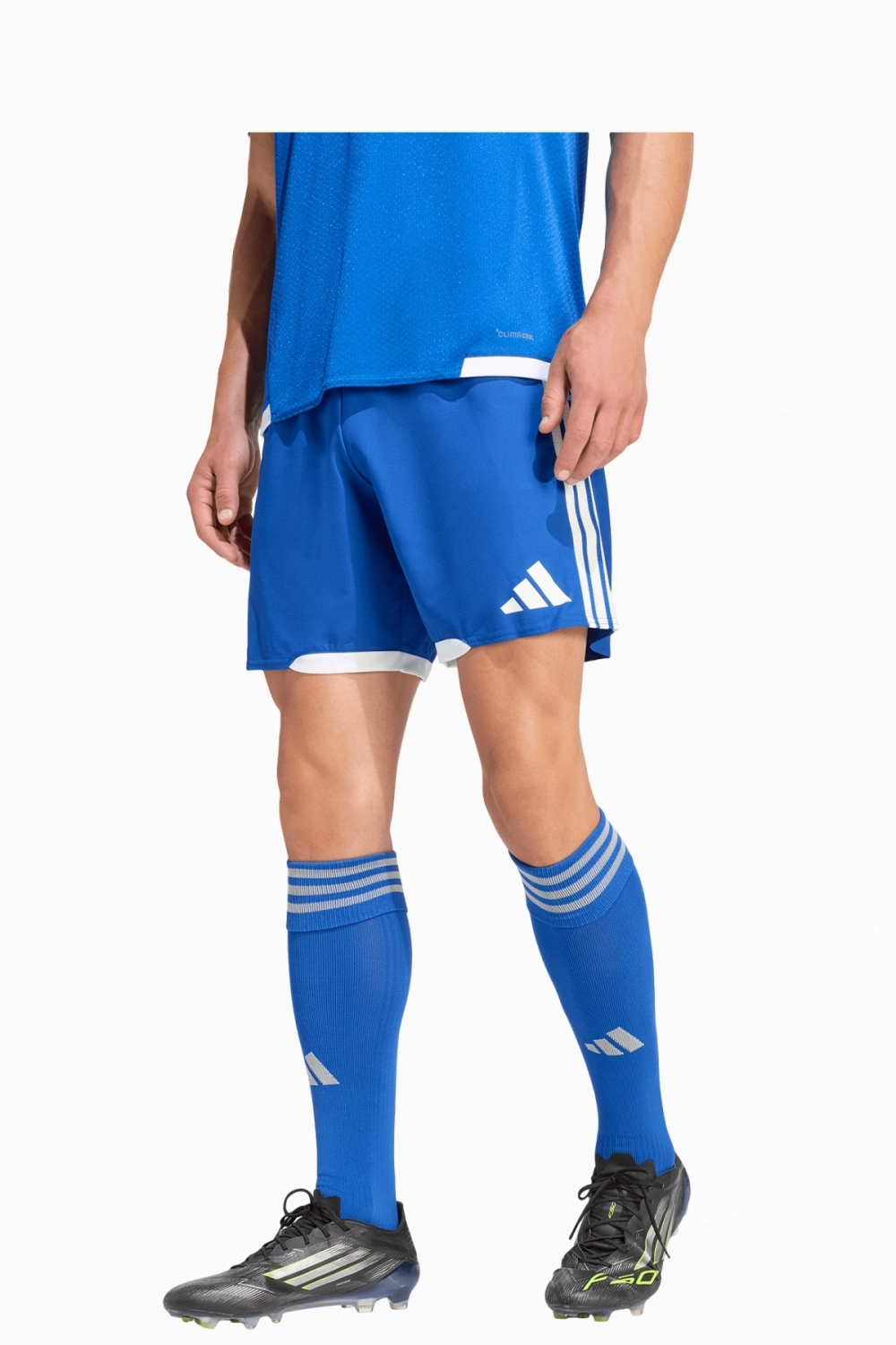 Шорты adidas Tiro 26 Competition - синий