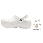 Crocs Classic Clog (Женская размерная сетка)