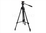 Штатив Grifon WT-3715 с 3D головкой