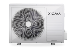 XIGMA SKY Inverter XGI-SKY50RHA