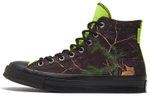 Chuck 70 Realtree x Chuck 70 Converse Gtx High "Black"