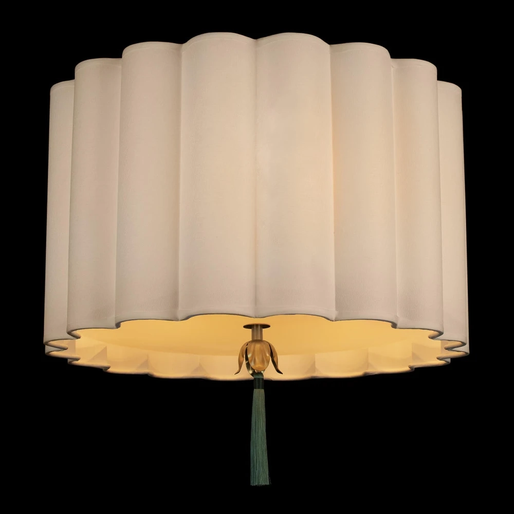 Потолочная люстра Loft It MELLOW 10306 Light linen