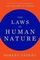 The Laws of Human Nature