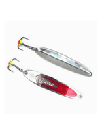 Блесна вертикальная Судачья WSU060008FRG 1 штука