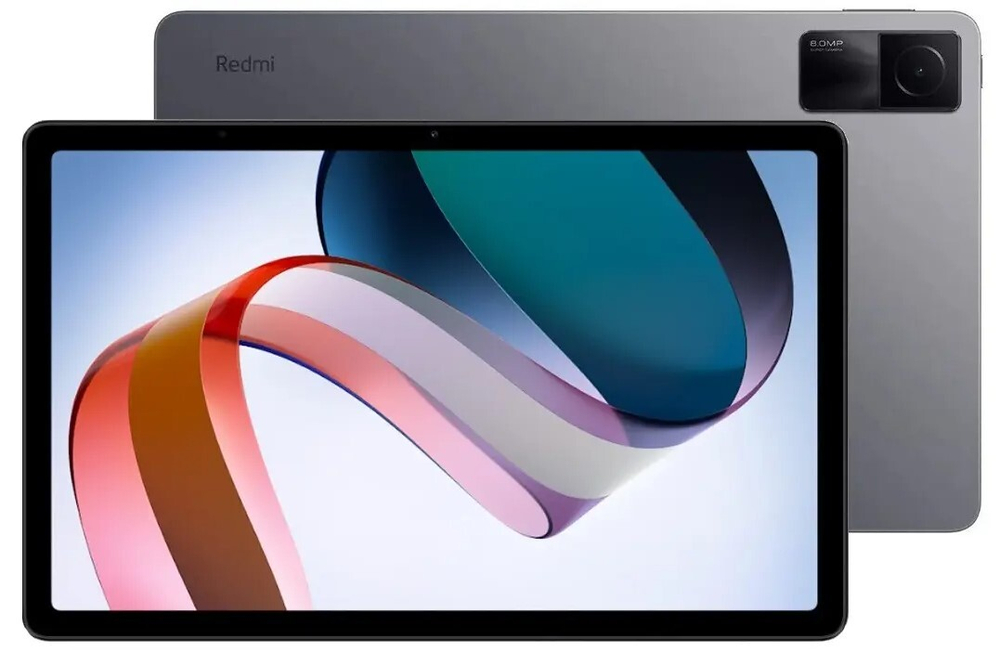 Планшет Xiaomi Redmi Pad 4/128Gb Graphite Grey