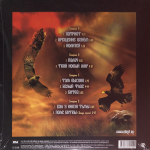 Ария / Крещение Огнем. Перезагрузка (2LP)