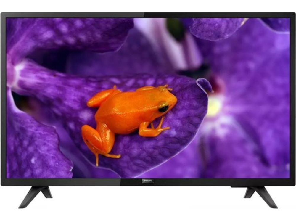 LED телевизор Philips 50HFL5114U/12 4K Ultra HD