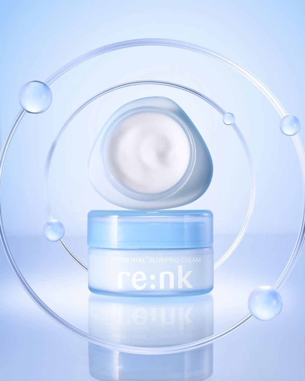 ReNK Hyper Hyal Plumping Cream Увлажняющий крем 105 мл