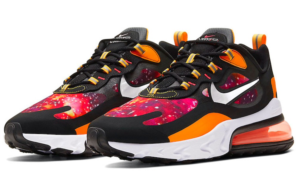 Кроссовки Nike Air Max 270 React Supernova