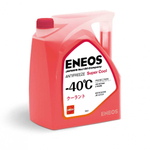 ENEOS Antifreeze Super Cool -40°C 5кг (red) Z0075 Антифриз красный