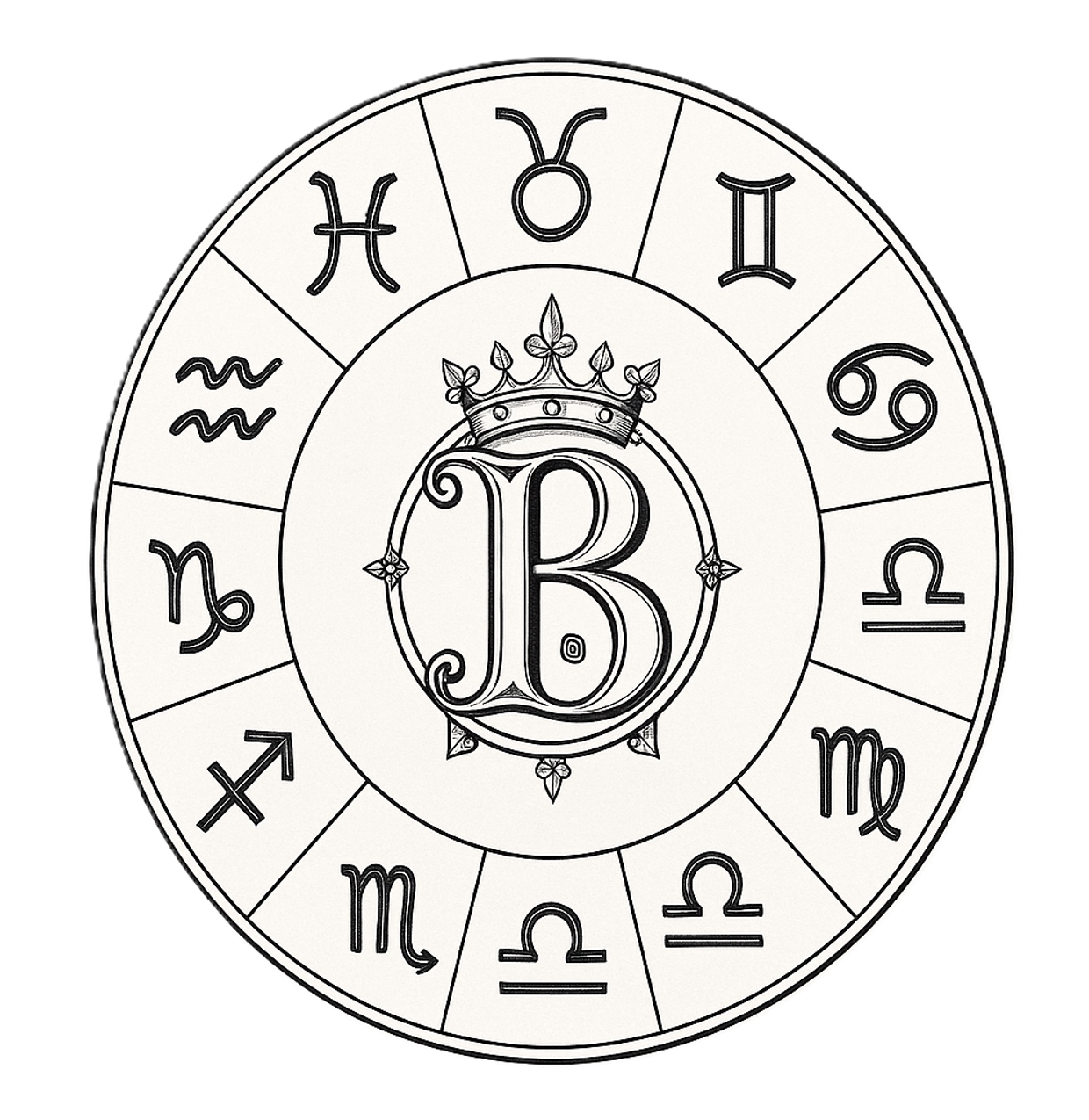 Камни и знаки Зодиака