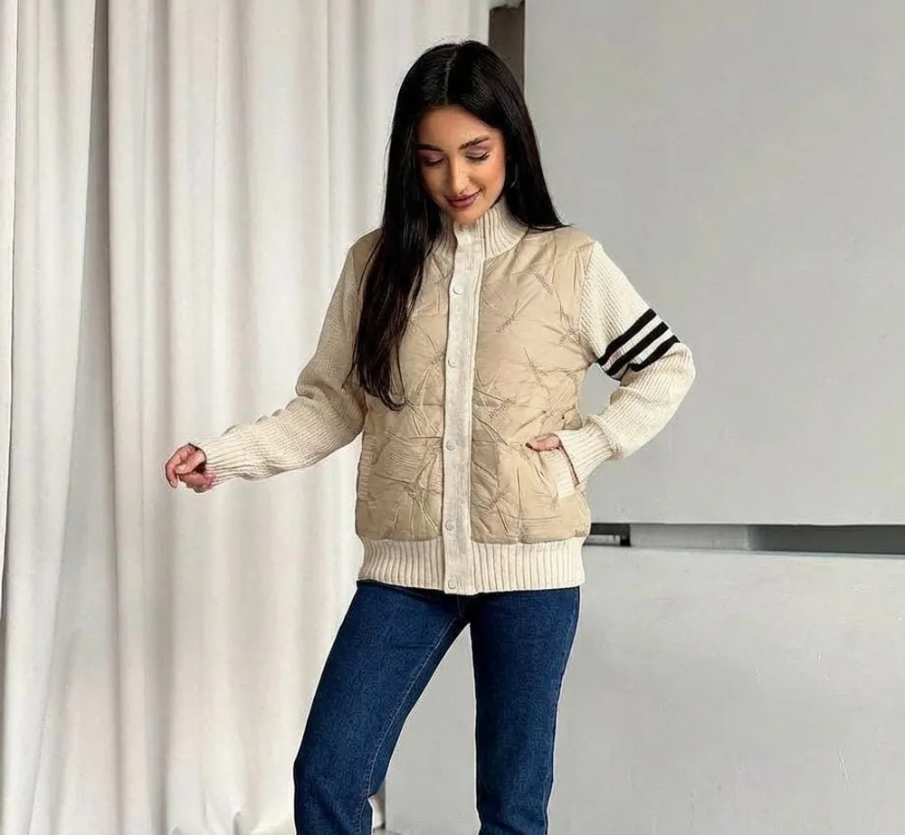 Бомбер 2583645 Fabrika