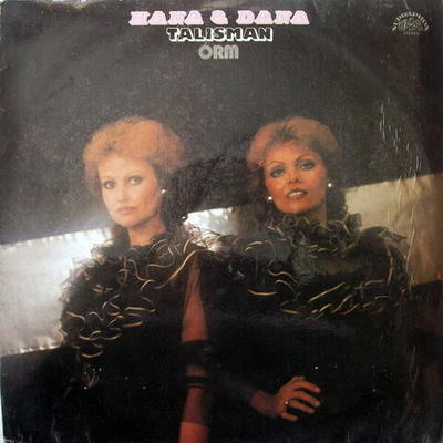 Hana & Dana, ORM – Talisman