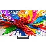 Телевизор LG QNED evo AI 75QNED93A6A (2025) 75" 4K UHD QNED Smart TV