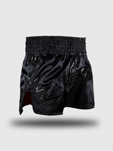 Шорты тайские Venum Inferno 2.0 Black/Grey