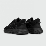 кроссовки Adidas Ozweego Triple Black