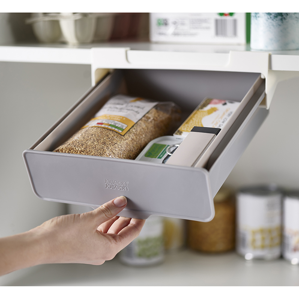 Ящик-органайзер CupboardStore подвесной, Joseph Joseph