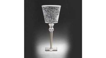 Italamp 754 LP Transp. NK — Настольный светильник ELISEE