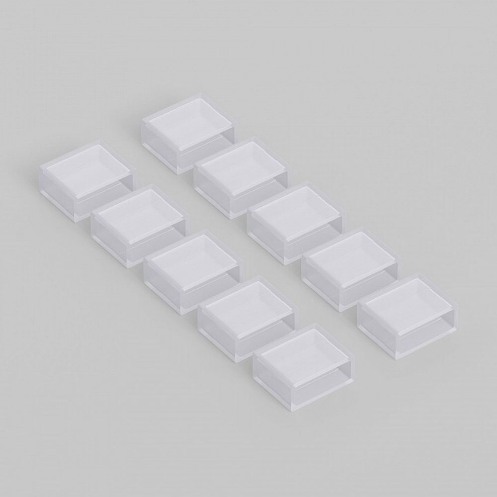 Заглушка для лент Elektrostandard 220V COB IP65 a068907