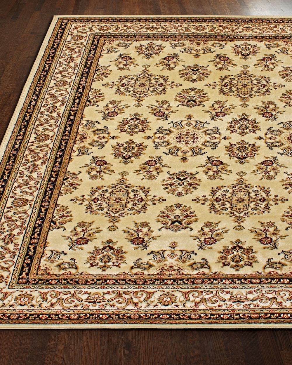 Olympos d064 CREAM Прямой