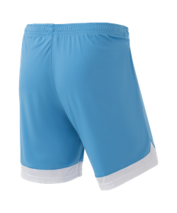 Шорты игровые DIVISION PerFormDRY Union Shorts, голубой/белый/белый