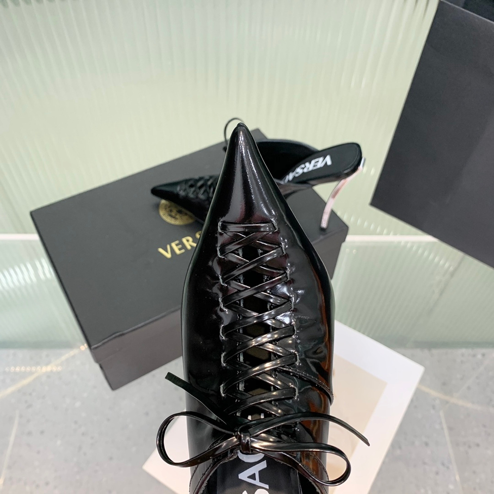 Versace Pumps 11 cm