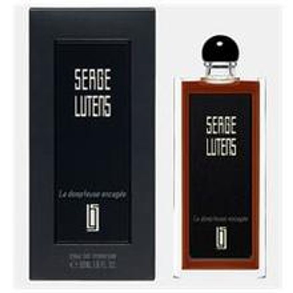 Serge Lutens La Dompteuse Encagee EDP 100ml