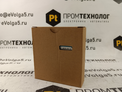 Mean Well MDR-20-12 новое