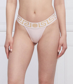 стринги Versace - розовый(AUD01042 A232741)