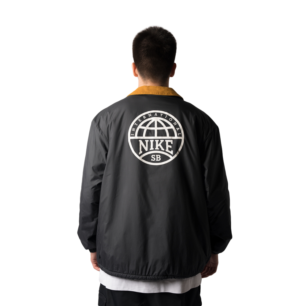 Куртка Nike SB Skateboard Logo Jacket