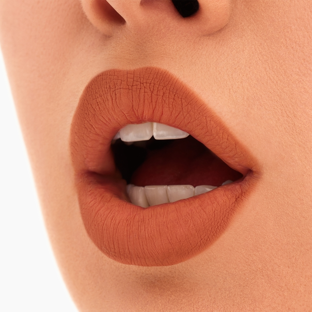 MAC Cosmetics Locked Kiss 24h Lipstick - Стойкая помада с матовым эффектом, 1,8 g