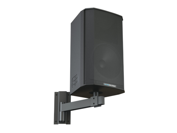 CVGAUDIO BEATBOMBER SAT-S12BL - профессиональная инсталляционная 2-х полосная акустическая система