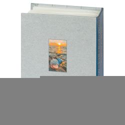 Фотоальбом Image Art IA-100PP серия 381 Морской термосварка 50 листов 100 фотографий 10х15