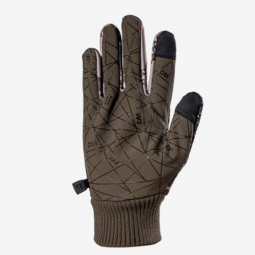 Перчатки "GUNNER GEN2" цвет GR