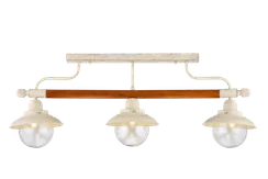 5378/3 BEIGE (1) Люстра