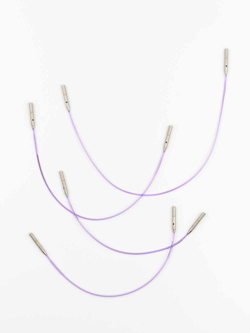 лески small для спиц 7 см