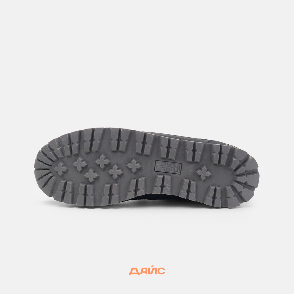 Ботинки Napapijri Snowjog High