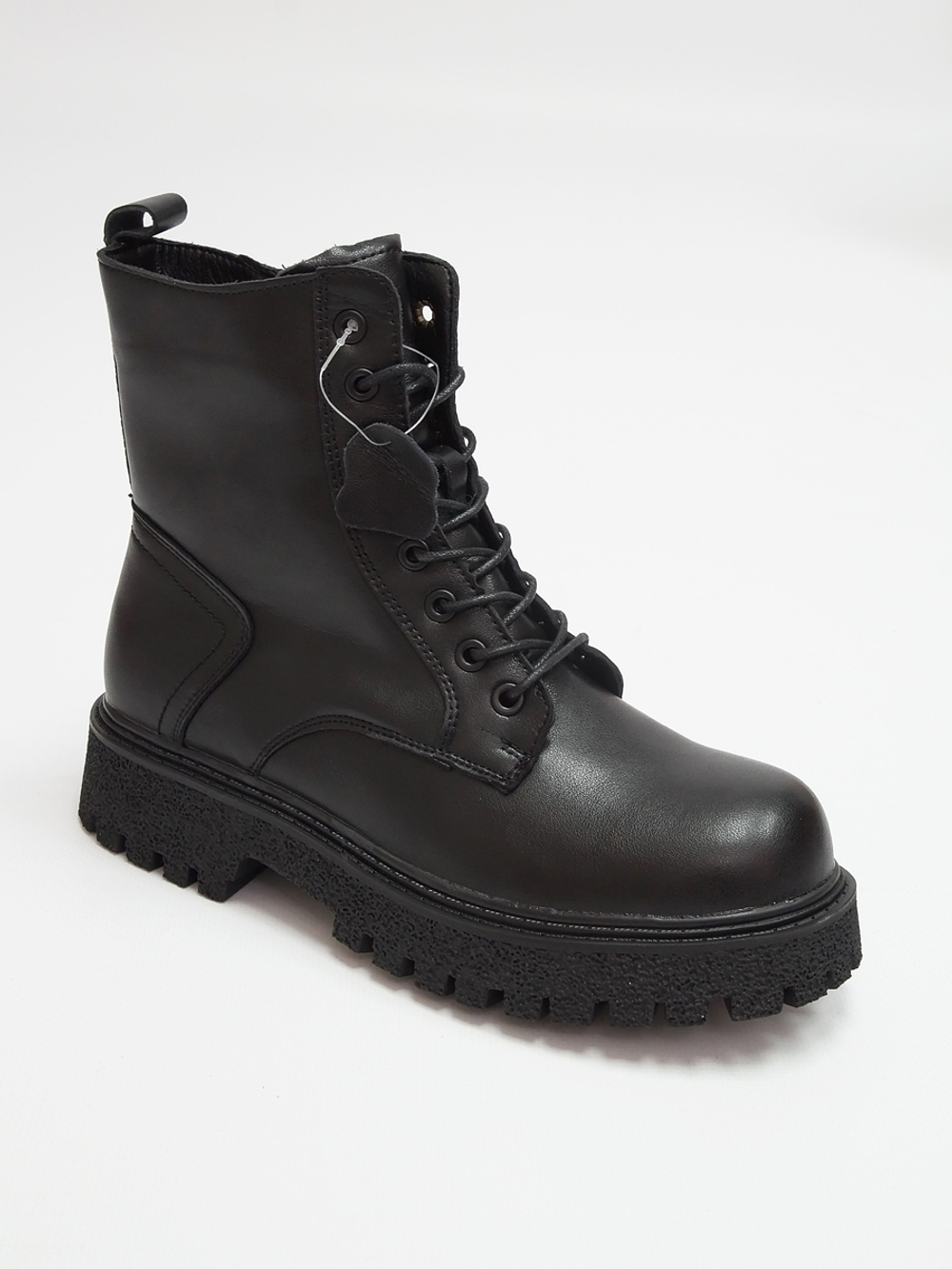 Ботинки женские демисезонные