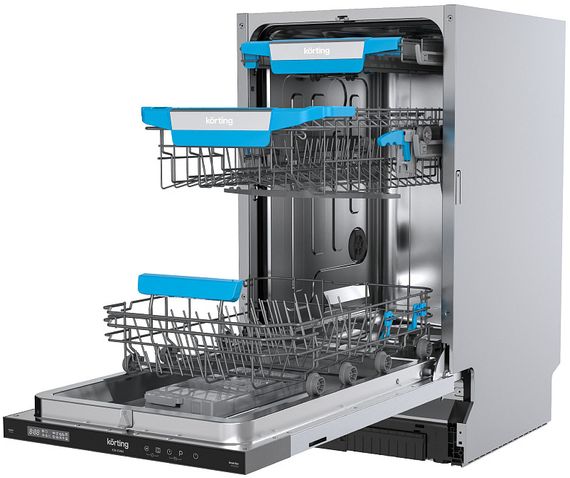 Посудомоечная машина Korting KDI 45984