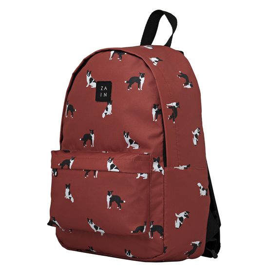 Рюкзак Zain 368. Собаки
