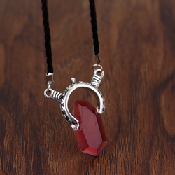 Кулон Данте "Devil May Cry"